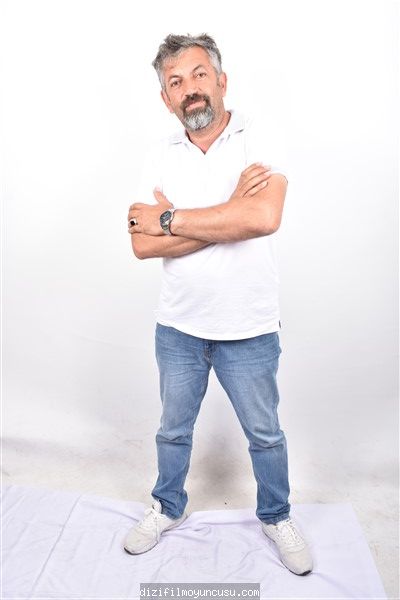 Çanakkale Cast Ajans Orhan 120375
