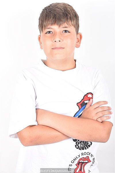Çocuk Oyuncular Adayımız Uras