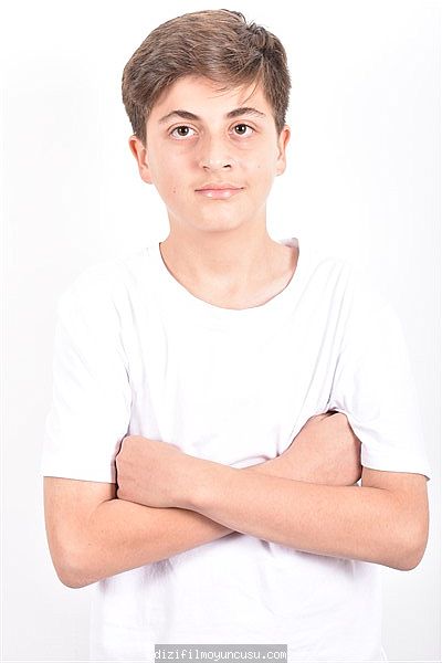 Çocuk Oyuncular Adayımız Yiğit
