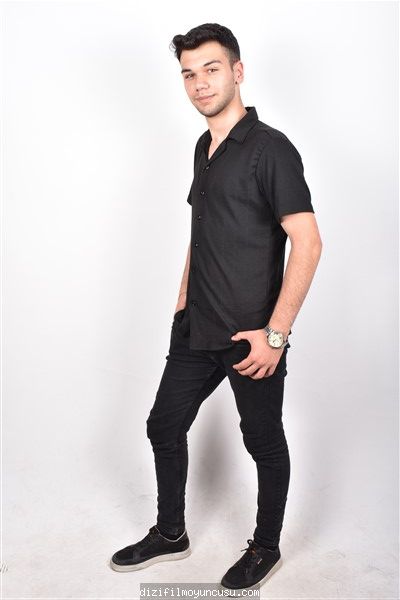 Bursa Cast Ajans Ali 120463
