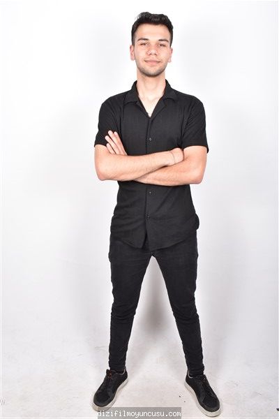 Bursa Cast Ajans Ali 120464