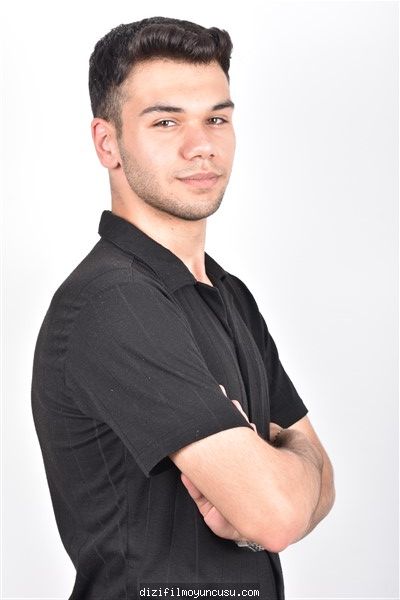 Bursa Cast Ajans Ali 120465
