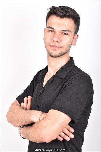 Bursa Cast Ajans Ali 120466