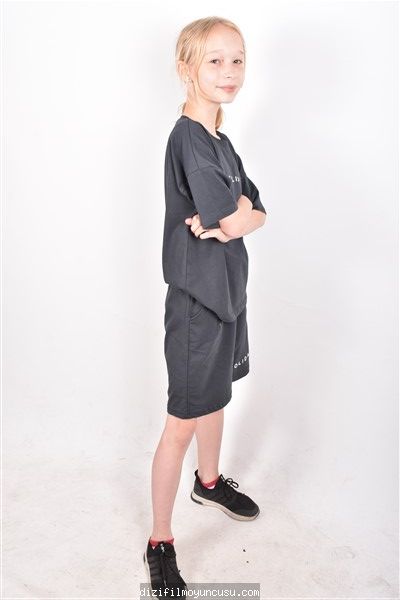 Bursa Cast Ajans Anastasia 120428