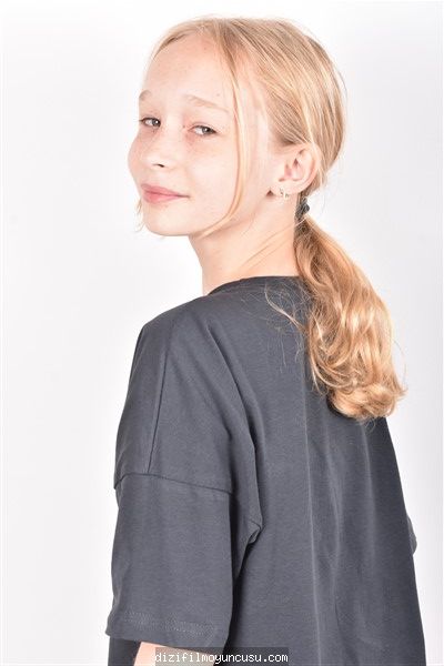 Bursa Cast Ajans Anastasia 120429