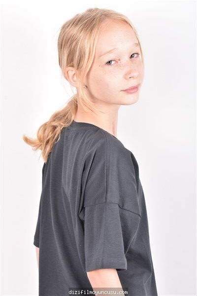 Bursa Cast Ajans Anastasia 120430