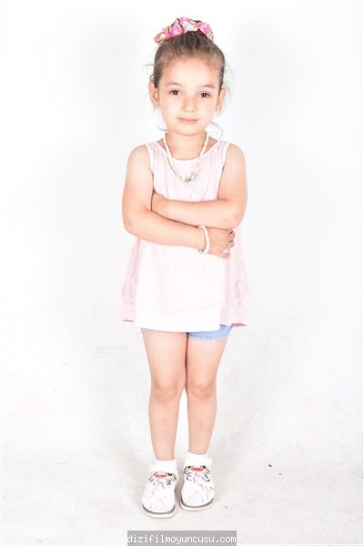 Bursa Cast Ajans Aysel 120504