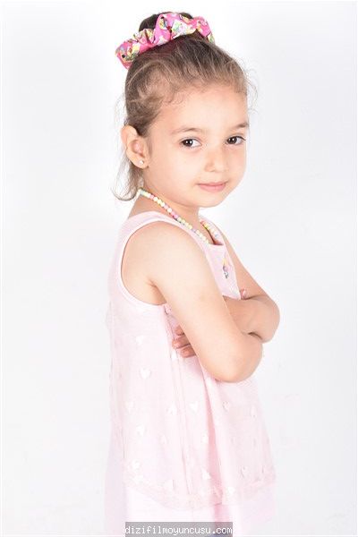 Bursa Cast Ajans Aysel 120505
