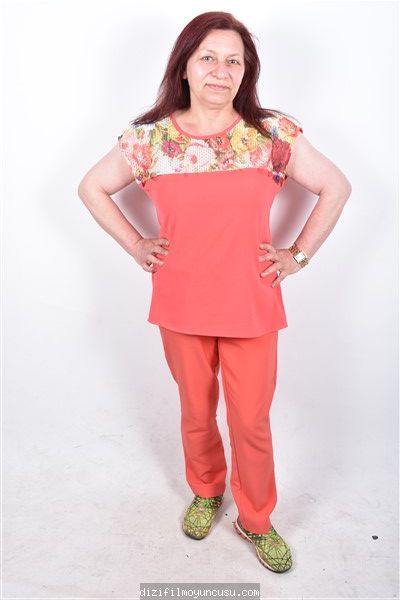 Antalya Cast Ajans Gülşen 120459