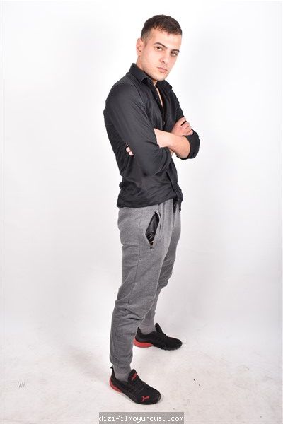 Bursa Cast Ajans İlkin 120469