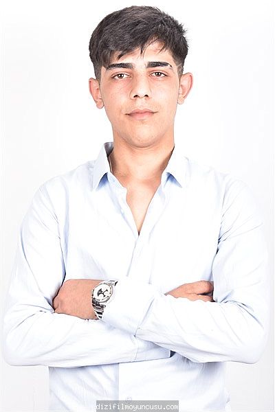 Erkek Oyuncular Adayımız Mahsum
