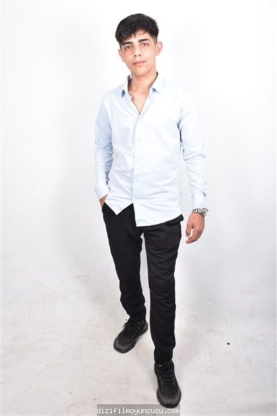 Bursa Cast Ajans Mahsum 120455