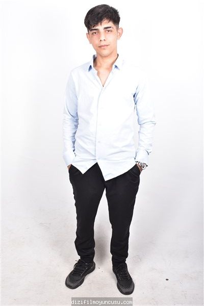 Bursa Cast Ajans Mahsum 120456