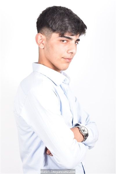 Bursa Cast Ajans Mahsum 120457