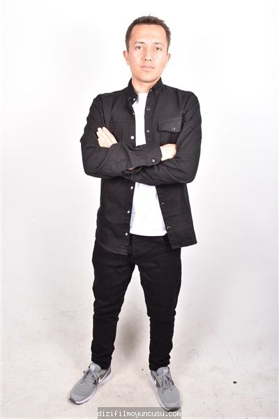 Bursa Cast Ajans Ömer 120444