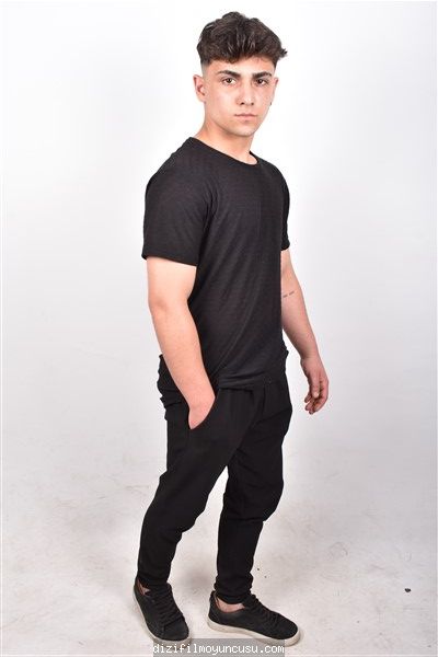 Bursa Cast Ajans Şenol 120483