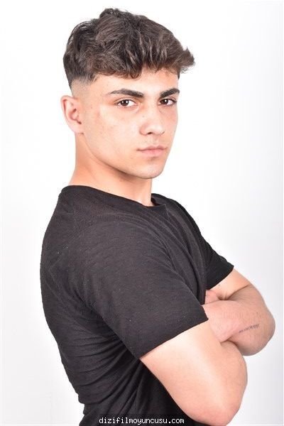 Bursa Cast Ajans Şenol 120486