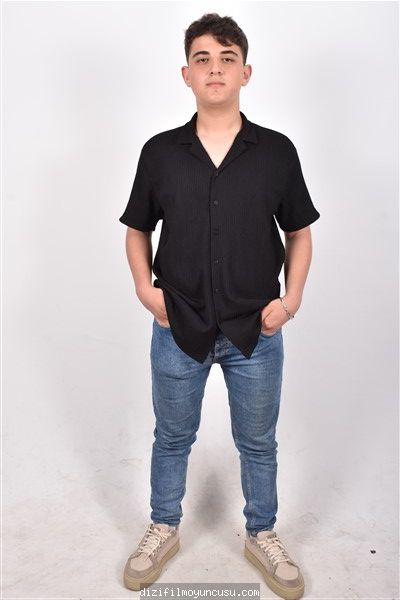 Bursa Cast Ajans Alperen 120556
