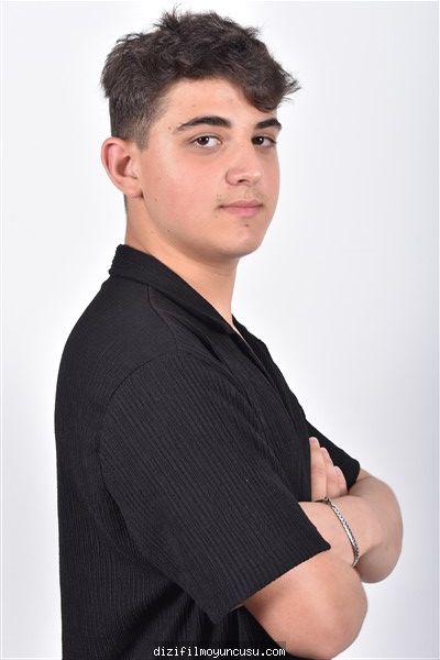 Bursa Cast Ajans Alperen 120557