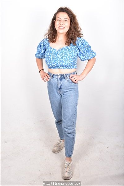 Bursa Cast Ajans Şeyda 120539