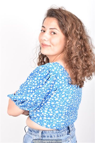 Bursa Cast Ajans Şeyda 120542