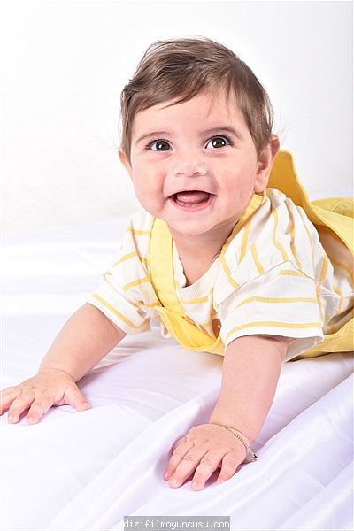 Çocuk Oyuncular Adayımız Yiğit