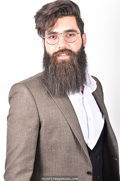 Erkek Oyuncular Adayımız Abdulghni