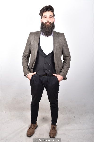 Çorum Cast Ajans Abdulghni 120644