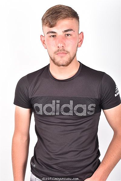 Erkek Oyuncular Adayımız Adilcan