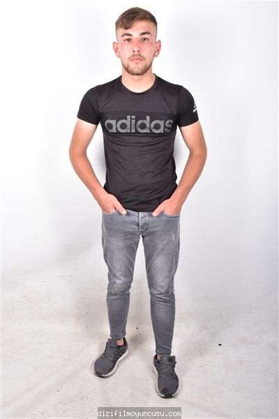 Çorum Cast Ajans Adilcan 120679