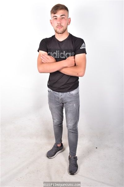 Çorum Cast Ajans Adilcan 120680