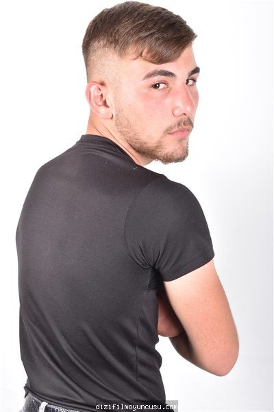 Çorum Cast Ajans Adilcan 120682
