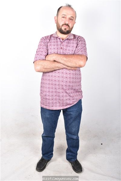 Çorum Cast Ajans Ahmet 120728