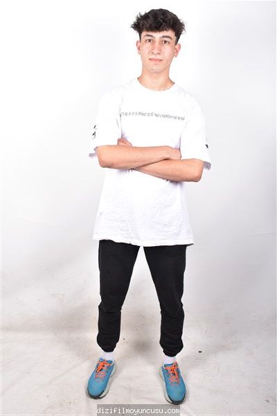Çorum Cast Ajans Ali 120748