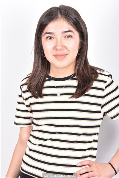 Bursa Cast Ajans Ayşenur 120571