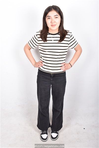 Bursa Cast Ajans Ayşenur 120572