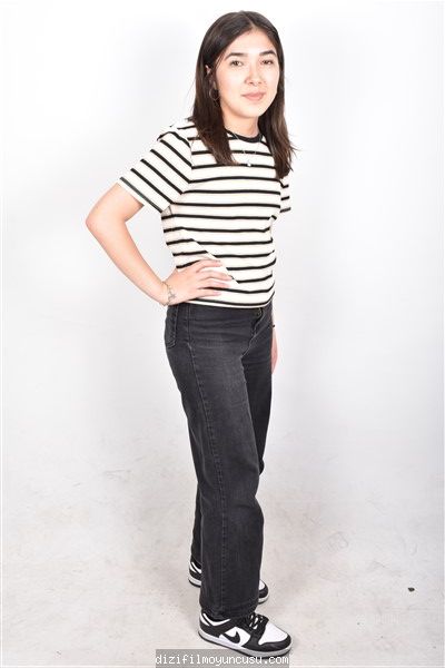 Bursa Cast Ajans Ayşenur 120573