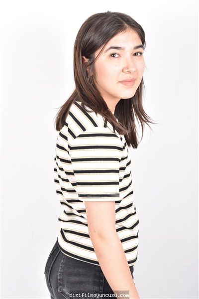 Bursa Cast Ajans Ayşenur 120574