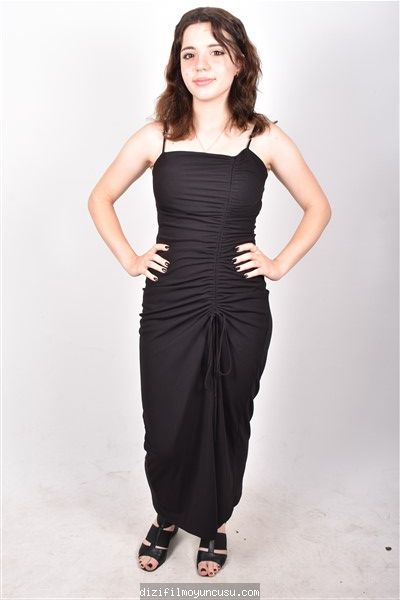 Bursa Cast Ajans Cansu 120624