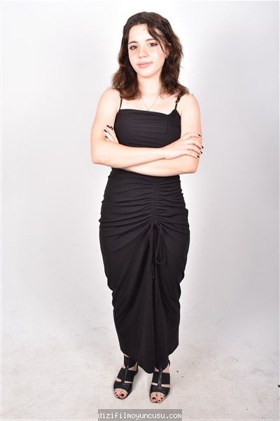 Bursa Cast Ajans Cansu 120625