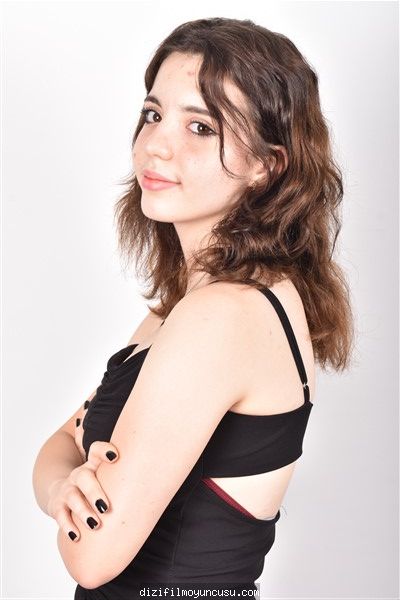 Bursa Cast Ajans Cansu 120626