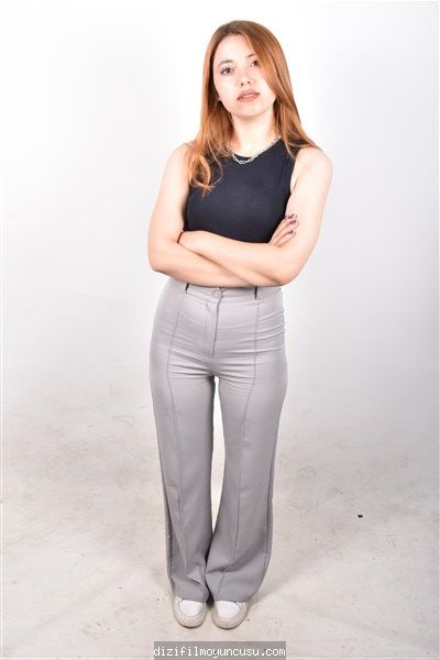 Çorum Cast Ajans Ceylan 120648