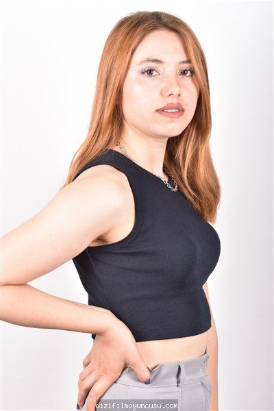 Çorum Cast Ajans Ceylan 120649