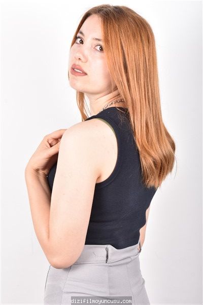 Çorum Cast Ajans Ceylan 120650