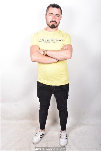 Çorum Cast Ajans Cihan 120664