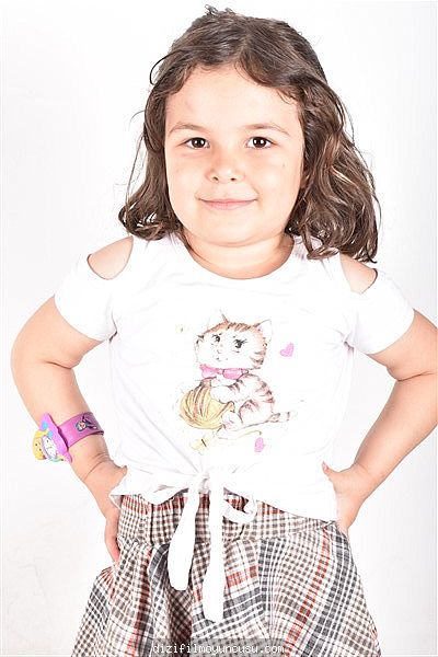 Çocuk Oyuncular Adayımız Dicle