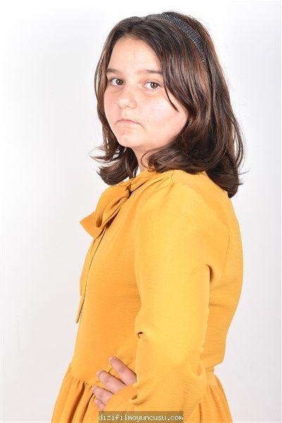 Çorum Cast Ajans Elifnur 120661