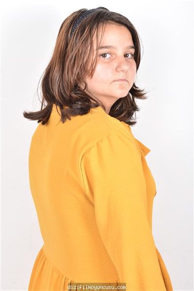 Çorum Cast Ajans Elifnur 120662