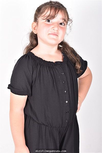 Çocuk Oyuncular Adayımız Eylül