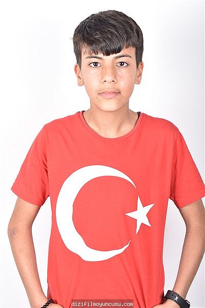 Çocuk Oyuncular Adayımız Fatih